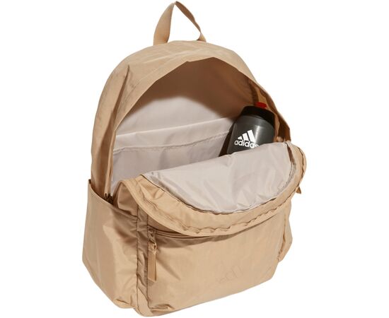Рюкзак туристический Adidas 3 Bar BP Logo JD2272 23.75 L пісочний (4067902615370), изображение 3 Рюкзак туристический Adidas 3 Bar BP Logo JD2272 23.75 L пісочний (4067902615370), изображение 3