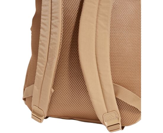 Рюкзак туристический Adidas 3 Bar BP Logo JD2272 23.75 L пісочний (4067902615370), изображение 4 Рюкзак туристический Adidas 3 Bar BP Logo JD2272 23.75 L пісочний (4067902615370), изображение 4