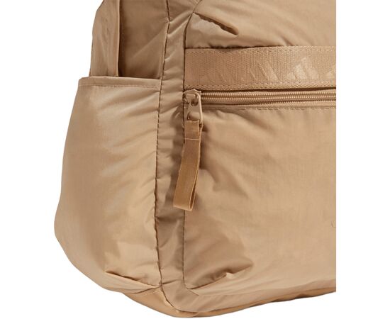 Рюкзак туристический Adidas 3 Bar BP Logo JD2272 23.75 L пісочний (4067902615370), изображение 5 Рюкзак туристический Adidas 3 Bar BP Logo JD2272 23.75 L пісочний (4067902615370), изображение 5
