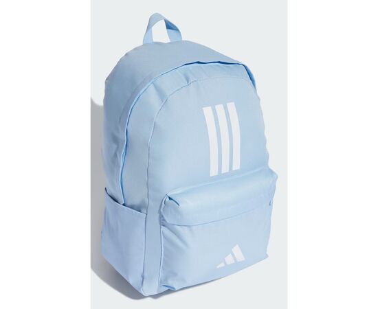 Рюкзак туристический Adidas Clsc Bars 3S IS7045 27,5L блакитний, білий (4067901820386), изображение 2 Рюкзак туристический Adidas Clsc Bars 3S IS7045 27,5L блакитний, білий (4067901820386), изображение 2