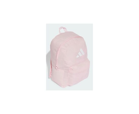 Рюкзак туристический Adidas Clsc Bars Bp IS7056 27,5L світло-рожевий (4067901111903), изображение 2 Рюкзак туристический Adidas Clsc Bars Bp IS7056 27,5L світло-рожевий (4067901111903), изображение 2