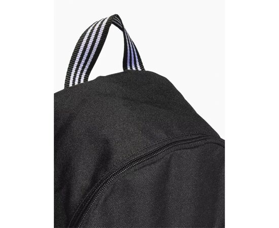 Рюкзак туристический Adidas Small Adicolor BP IJ0762 12 L чорний (4066763517236), изображение 5 Рюкзак туристический Adidas Small Adicolor BP IJ0762 12 L чорний (4066763517236), изображение 5