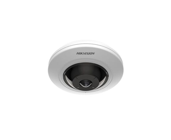 Камера відеоспостереження Hikvision DS-2CD2955G0-ISU (1.05)