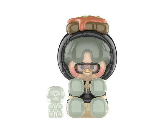 Фигурка Pop Mart сюрприз с коллекционной фигуркой PINO JELLY (серия Taste & Personality Quiz) (PJWS-01), изображение 2 Фигурка Pop Mart сюрприз с коллекционной фигуркой PINO JELLY (серия Taste & Personality Quiz) (PJWS-01), изображение 2