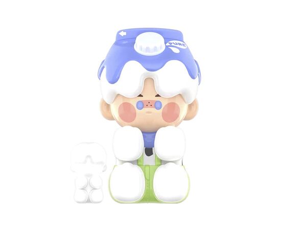 Фигурка Pop Mart сюрприз с коллекционной фигуркой PINO JELLY (серия Taste & Personality Quiz) (PJWS-01), изображение 3 Фигурка Pop Mart сюрприз с коллекционной фигуркой PINO JELLY (серия Taste & Personality Quiz) (PJWS-01), изображение 3