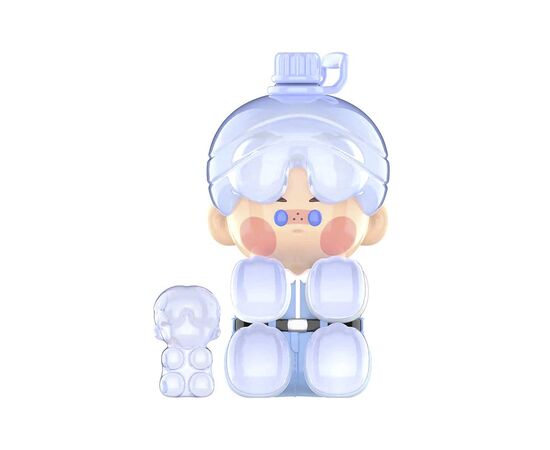 Фигурка Pop Mart сюрприз с коллекционной фигуркой PINO JELLY (серия Taste & Personality Quiz) (PJWS-01), изображение 9 Фигурка Pop Mart сюрприз с коллекционной фигуркой PINO JELLY (серия Taste & Personality Quiz) (PJWS-01), изображение 9