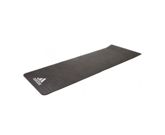 Коврик для фитнеса Adidas Fitness Mat 183 х 61 х 1 см ADMT-11015BL синій (885652020176), изображение 3 Коврик для фитнеса Adidas Fitness Mat 183 х 61 х 1 см ADMT-11015BL синій (885652020176), изображение 3