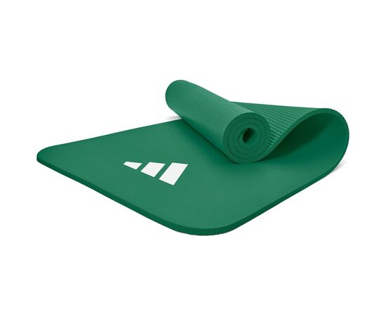 Коврик для фитнеса Adidas Fitness Mat 183 х 61 х 1 см ADMT-11015DG темно-зелений (885652025799)