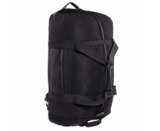 Сумка дорожная Highlander Loader 100L Black (LR100V2-BK) (931687), изображение 2 Сумка дорожная Highlander Loader 100L Black (LR100V2-BK) (931687), изображение 2