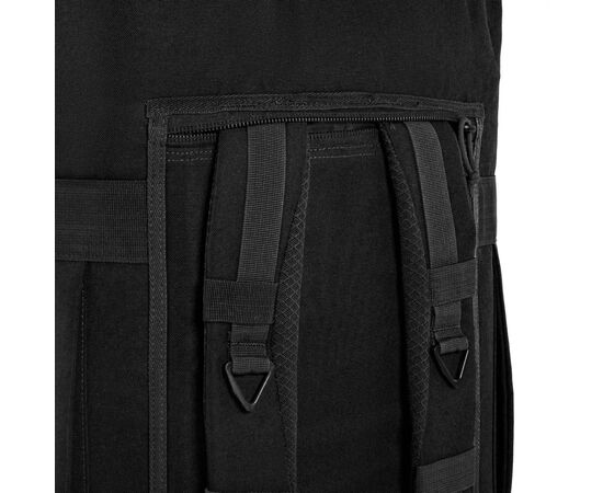 Сумка дорожная Highlander Loader 100L Black (LR100V2-BK) (931687), изображение 5 Сумка дорожная Highlander Loader 100L Black (LR100V2-BK) (931687), изображение 5