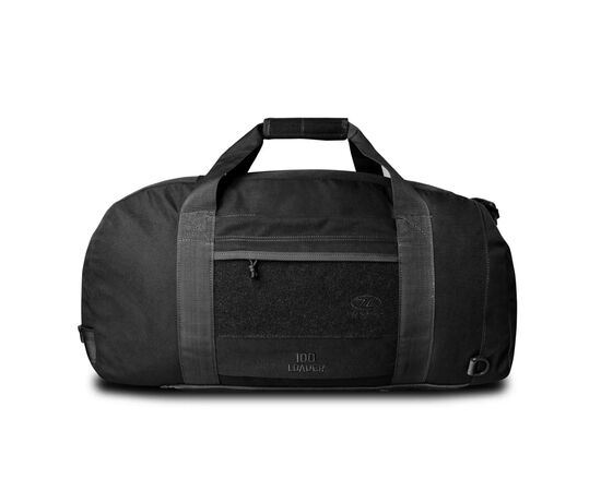 Дорожня сумка Highlander Loader 100L Black (LR100V2-BK) (931687)