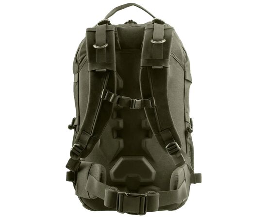 Рюкзак туристический Highlander Stoirm 40L Tactical Pack Rangeer Green (TT218-RG) (931661), изображение 2 Рюкзак туристический Highlander Stoirm 40L Tactical Pack Rangeer Green (TT218-RG) (931661), изображение 2