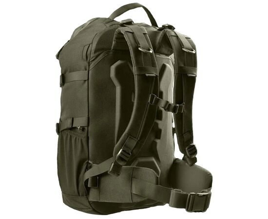 Рюкзак туристический Highlander Stoirm 40L Tactical Pack Rangeer Green (TT218-RG) (931661), изображение 3 Рюкзак туристический Highlander Stoirm 40L Tactical Pack Rangeer Green (TT218-RG) (931661), изображение 3