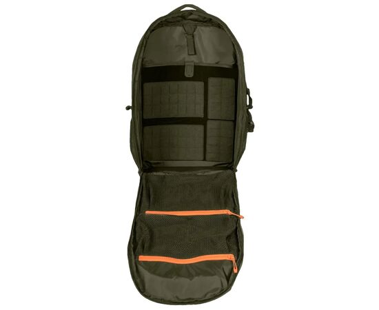 Рюкзак туристический Highlander Stoirm 40L Tactical Pack Rangeer Green (TT218-RG) (931661), изображение 4 Рюкзак туристический Highlander Stoirm 40L Tactical Pack Rangeer Green (TT218-RG) (931661), изображение 4