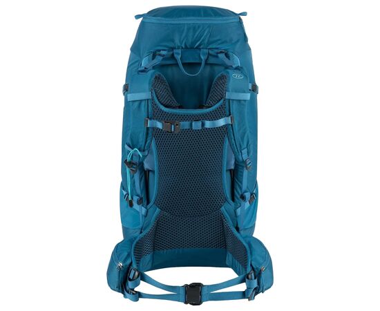 Рюкзак туристичний Highlander Ben Nevis Men 52L Petrol (RUC275-PL) (931629), зображення 2 Рюкзак туристичний Highlander Ben Nevis Men 52L Petrol (RUC275-PL) (931629), зображення 2