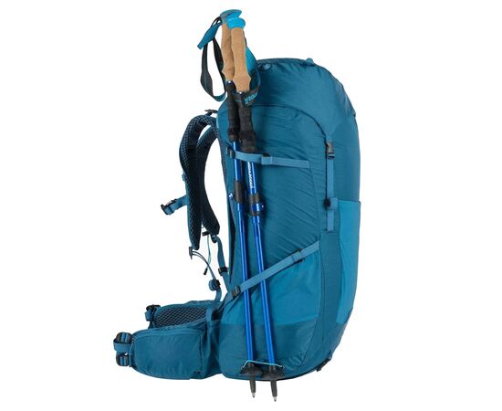 Рюкзак туристичний Highlander Ben Nevis Men 52L Petrol (RUC275-PL) (931629), зображення 3 Рюкзак туристичний Highlander Ben Nevis Men 52L Petrol (RUC275-PL) (931629), зображення 3
