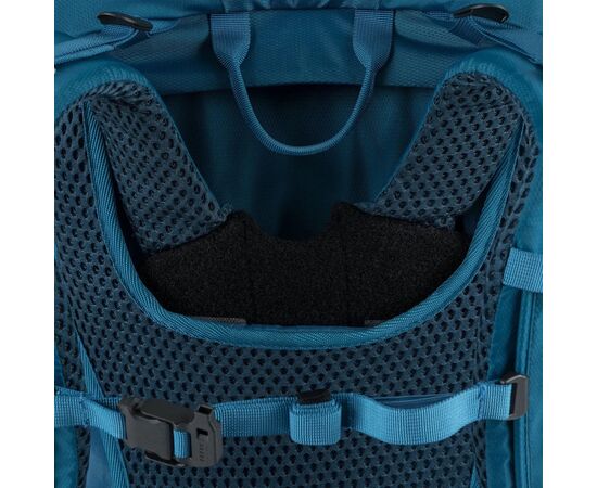 Рюкзак туристичний Highlander Ben Nevis Men 52L Petrol (RUC275-PL) (931629), зображення 4 Рюкзак туристичний Highlander Ben Nevis Men 52L Petrol (RUC275-PL) (931629), зображення 4