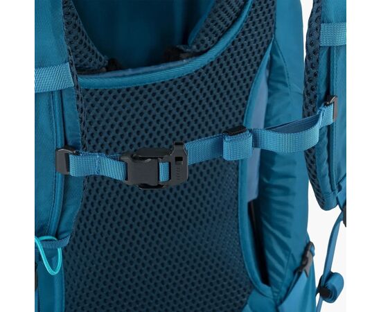 Рюкзак туристичний Highlander Ben Nevis Men 52L Petrol (RUC275-PL) (931629), зображення 5 Рюкзак туристичний Highlander Ben Nevis Men 52L Petrol (RUC275-PL) (931629), зображення 5