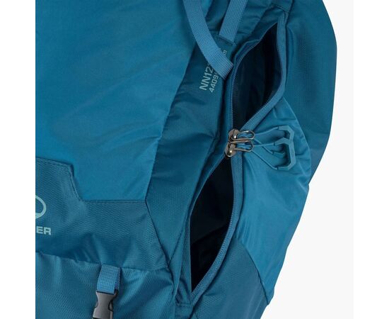 Рюкзак туристичний Highlander Ben Nevis Men 52L Petrol (RUC275-PL) (931629), зображення 6 Рюкзак туристичний Highlander Ben Nevis Men 52L Petrol (RUC275-PL) (931629), зображення 6