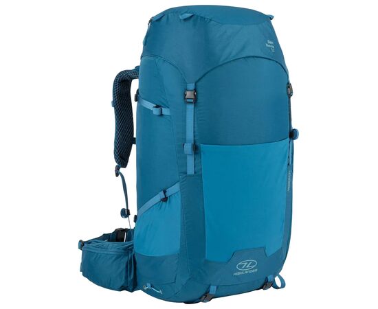 Рюкзак туристический Highlander Ben Nevis Men 52L Petrol (RUC275-PL) (931629)