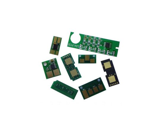 Чип для картриджа Canon iR 1435/C3380/3580/5030, CEXV21/28/29/30, 59K/171K Wellchip (CCEXV21DU)