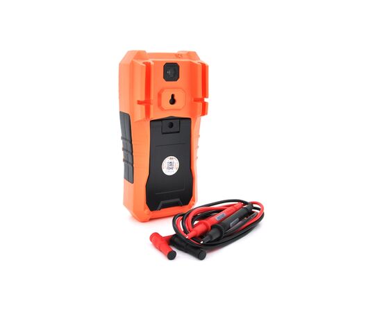 Цифровий мультиметр Voltronic XTMAX VC890D, V, A, R, С, F (XTMAX VC890D), зображення 4 Цифровий мультиметр Voltronic XTMAX VC890D, V, A, R, С, F (XTMAX VC890D), зображення 4