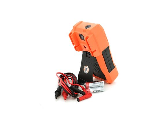 Цифровий мультиметр Voltronic XTMAX VC890D, V, A, R, С, F (XTMAX VC890D), зображення 5 Цифровий мультиметр Voltronic XTMAX VC890D, V, A, R, С, F (XTMAX VC890D), зображення 5