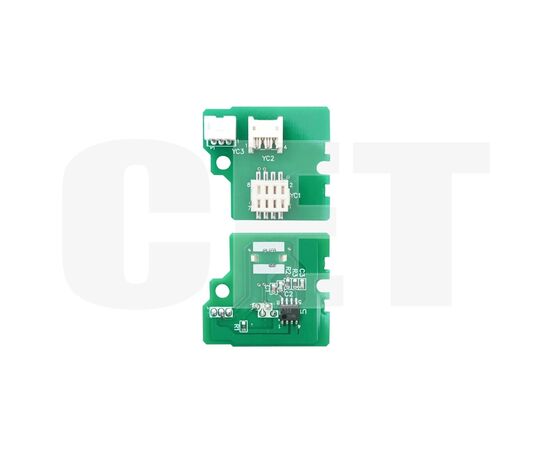 Чип для картриджа Kyocera TASKalfa 1800, DRUM CET (CET391021)