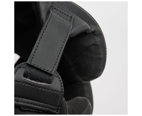 Боксерский шлем Leone CS435 BLACK Edition M (CS435_Black_M), изображение 7 Боксерский шлем Leone CS435 BLACK Edition M (CS435_Black_M), изображение 7