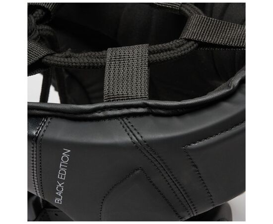 Боксерский шлем Leone CS435 BLACK Edition M (CS435_Black_M), изображение 8 Боксерский шлем Leone CS435 BLACK Edition M (CS435_Black_M), изображение 8