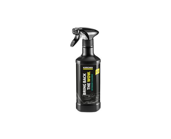 Автомобільний очисник Karcher RM 651 автомобільний для чистки салону, 0,5 л (6.296-106.0)