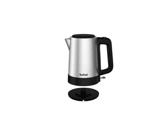 Электрочайник Tefal BI520D10, изображение 6 Электрочайник Tefal BI520D10, изображение 6