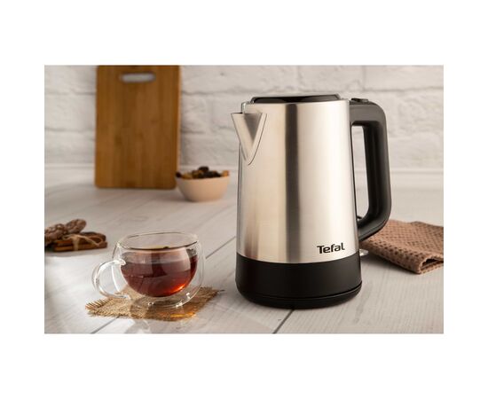 Электрочайник Tefal BI520D10, изображение 8 Электрочайник Tefal BI520D10, изображение 8