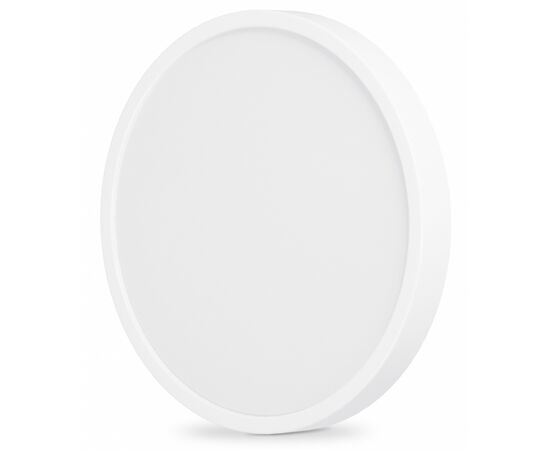 Світильник Videx LED 24W 5000K (VL-DLRS-245), зображення 2 Світильник Videx LED 24W 5000K (VL-DLRS-245), зображення 2