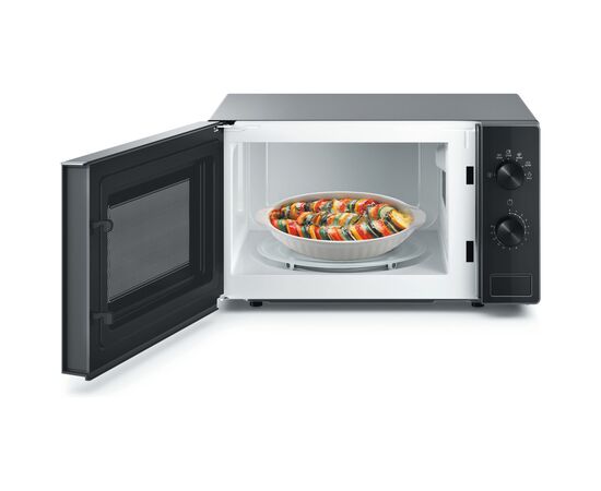 Микроволновая печь Whirlpool MWP101SB, изображение 2 Микроволновая печь Whirlpool MWP101SB, изображение 2