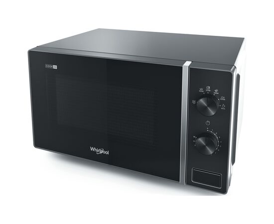 Микроволновая печь Whirlpool MWP101SB, изображение 3 Микроволновая печь Whirlpool MWP101SB, изображение 3
