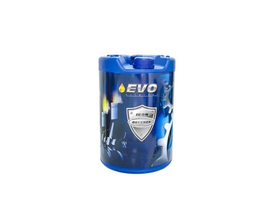 Моторное масло EVO TRD6 TRUCK DIESEL ULTRA 10W-40 20л (TRD6 20L)