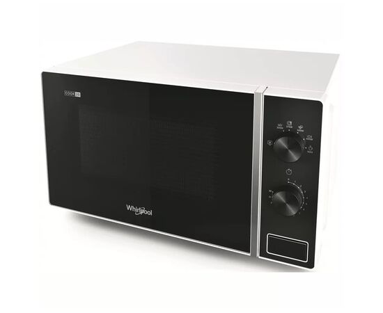 Микроволновая печь Whirlpool MWP101W, изображение 2 Микроволновая печь Whirlpool MWP101W, изображение 2
