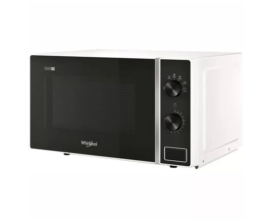 Микроволновая печь Whirlpool MWP101W, изображение 3 Микроволновая печь Whirlpool MWP101W, изображение 3