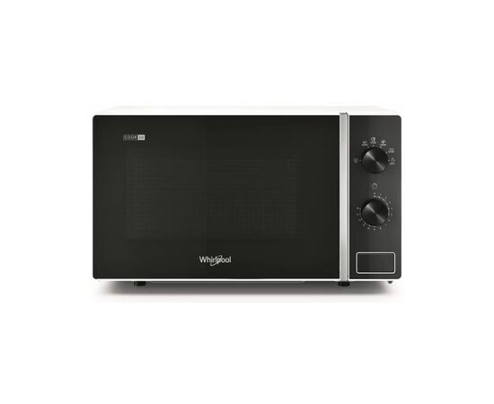Мікрохвильова піч Whirlpool MWP101W
