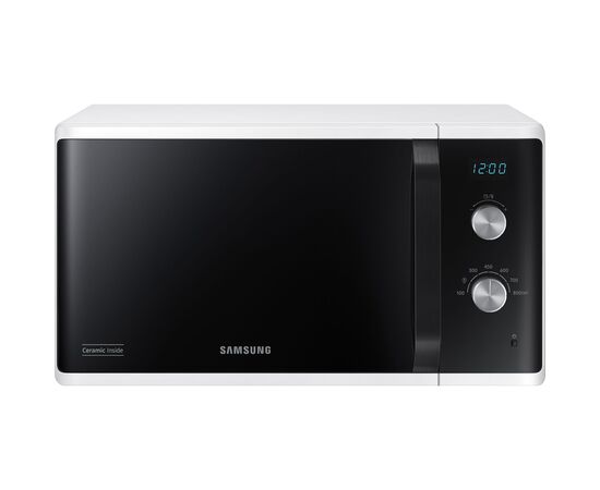 Микроволновая печь Samsung MS23K3614AW/UA, изображение 2 Микроволновая печь Samsung MS23K3614AW/UA, изображение 2