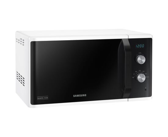 Микроволновая печь Samsung MS23K3614AW/UA, изображение 3 Микроволновая печь Samsung MS23K3614AW/UA, изображение 3