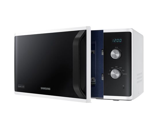 Микроволновая печь Samsung MS23K3614AW/UA, изображение 4 Микроволновая печь Samsung MS23K3614AW/UA, изображение 4