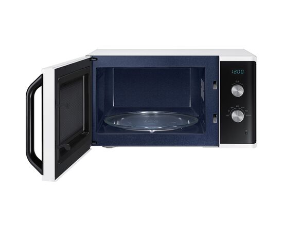 Микроволновая печь Samsung MS23K3614AW/UA, изображение 5 Микроволновая печь Samsung MS23K3614AW/UA, изображение 5