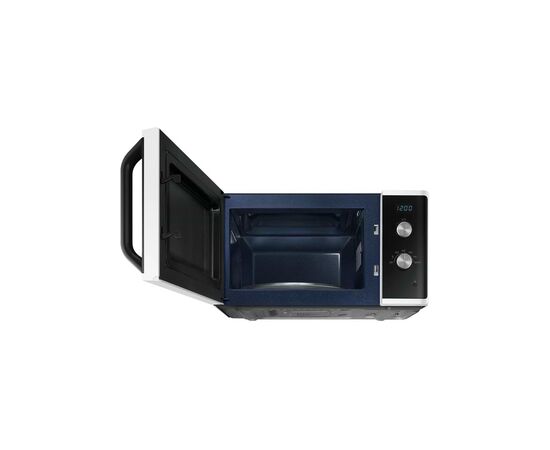 Микроволновая печь Samsung MS23K3614AW/UA, изображение 7 Микроволновая печь Samsung MS23K3614AW/UA, изображение 7