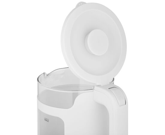 Электрочайник Ardesto EKL-T31GW, изображение 7 Электрочайник Ardesto EKL-T31GW, изображение 7