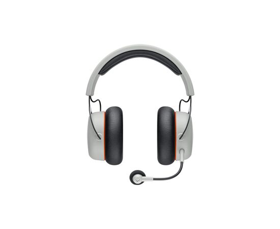 Наушники Beyerdynamic MMX 200 Wireless Grey (530309), изображение 2 Наушники Beyerdynamic MMX 200 Wireless Grey (530309), изображение 2
