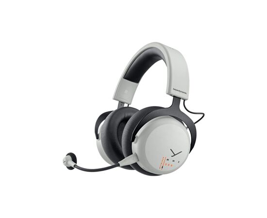 Наушники Beyerdynamic MMX 200 Wireless Grey (530309)