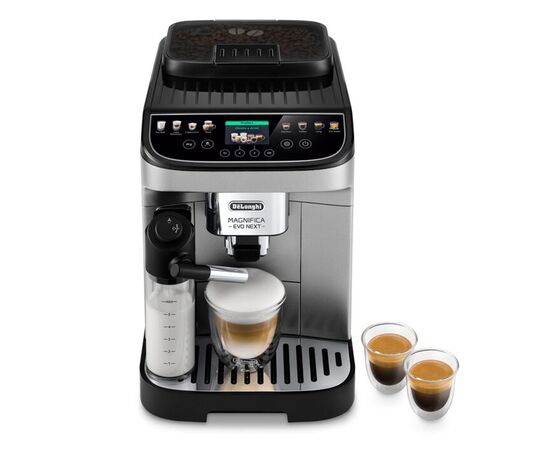 Кофемашина DeLonghi ECAM 310.80 SB, изображение 2 Кофемашина DeLonghi ECAM 310.80 SB, изображение 2