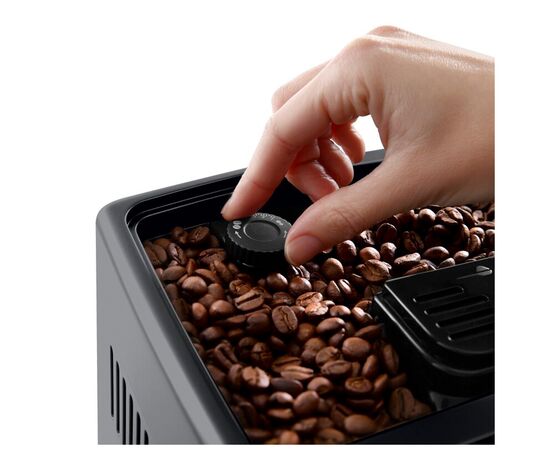 Кофемашина DeLonghi ECAM 310.80 SB, изображение 5 Кофемашина DeLonghi ECAM 310.80 SB, изображение 5